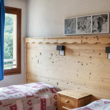 Les Niveoles * Aillon-le-Jeune
