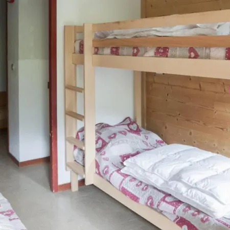 Bed & Breakfast Les Niveoles *