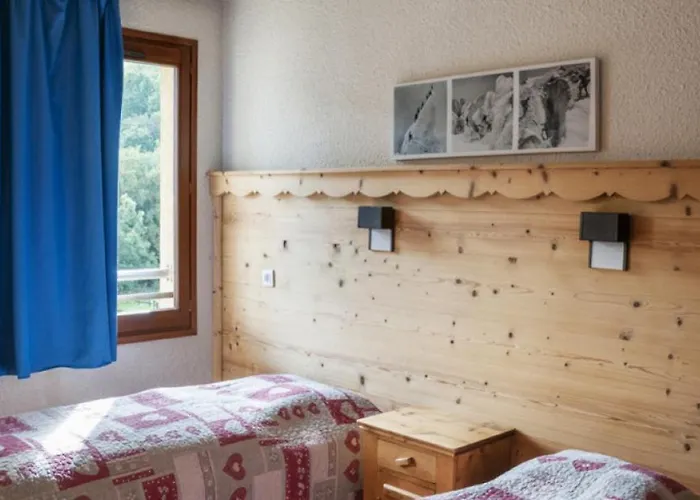 Les Niveoles * Aillon-le-Jeune