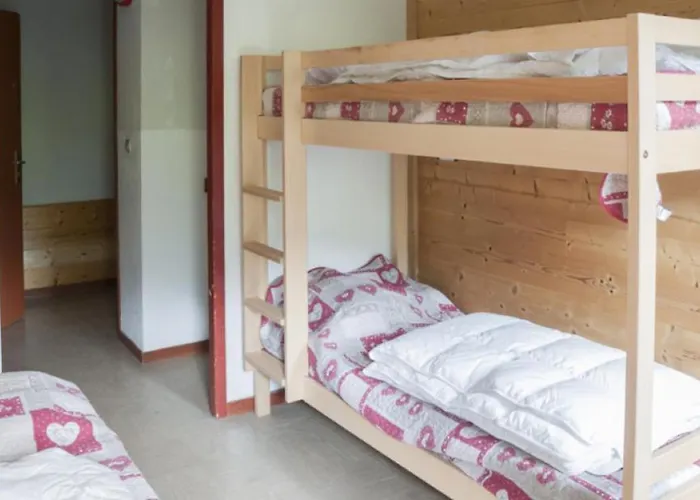 Bed & Breakfast Les Niveoles *