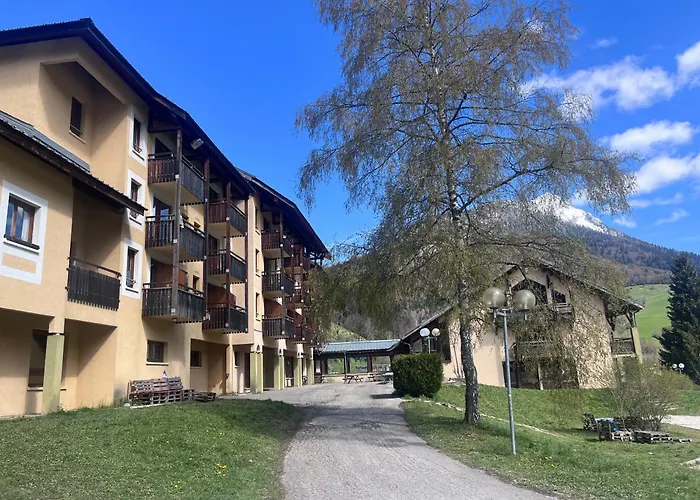 Les Niveoles Bed & Breakfast Aillon-le-Jeune